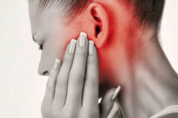 Tratamiento Dolor Cráneo Mandibular ATM